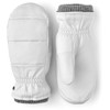 Hestra Torun Mitt - White - 9
