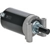 DB Electrical 410-21111 Starter Compatible with/Replacement for Kohler ZT Series,