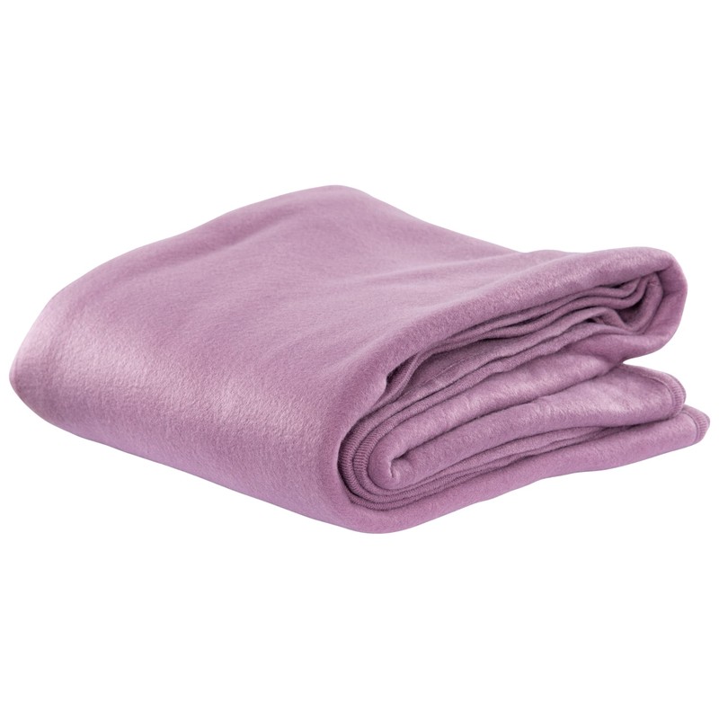 Trespass Snuggles Travel Blanket, 120 cm, Heather