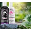Shampoo Extracto Cola Caballo Crema Colágeno