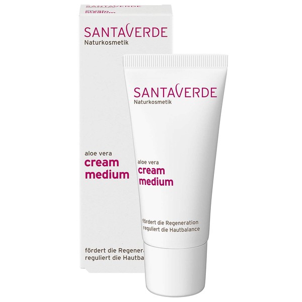 Santa Verde Cream Medium 30ml