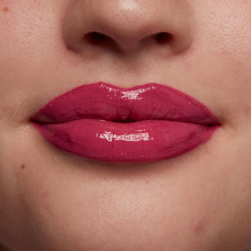 NYX Professional Makeup Lip Gloss – Highly Pigmented and Long-Lasting