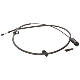 Crown Automotive Throttle Valve Cable Transmission and Transaxle - Automatic
