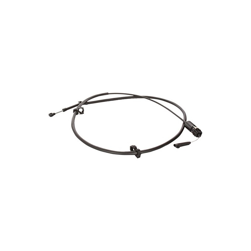 Crown Automotive Throttle Valve Cable Transmission and Transaxle - Automatic