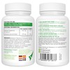Igennus Advanced Berberine Phytosome 550mg & Chromium Picolinate,10x Absorption, Super