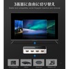 VENTION 4K HDMI Converter, 3 Inputs and 1 Output, HDMI