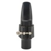 Saxophone Mouthpiece Set Accurate Sturdy Smoothly Cap Buckle Reed Tooth