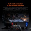 BIGBIG WON Wireless Gaming Controllers, Gale PC Controllers Motion Aiming,