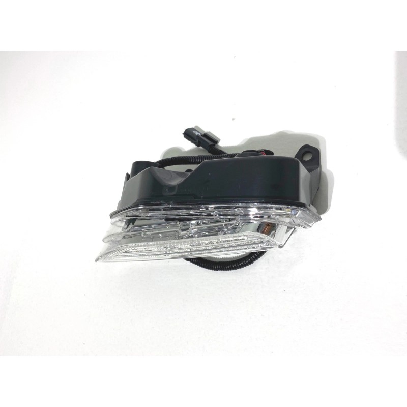 Unbeatable Auto Parts For 2014-2024 Infiniti Q50 Front Bumper Left