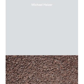Michael Heizer