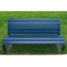 Rust-Oleum 7527838-6PK Professional High Performance Enamel Spray Paint, 15 Oz, Gloss Royal Blue, 6 Pack