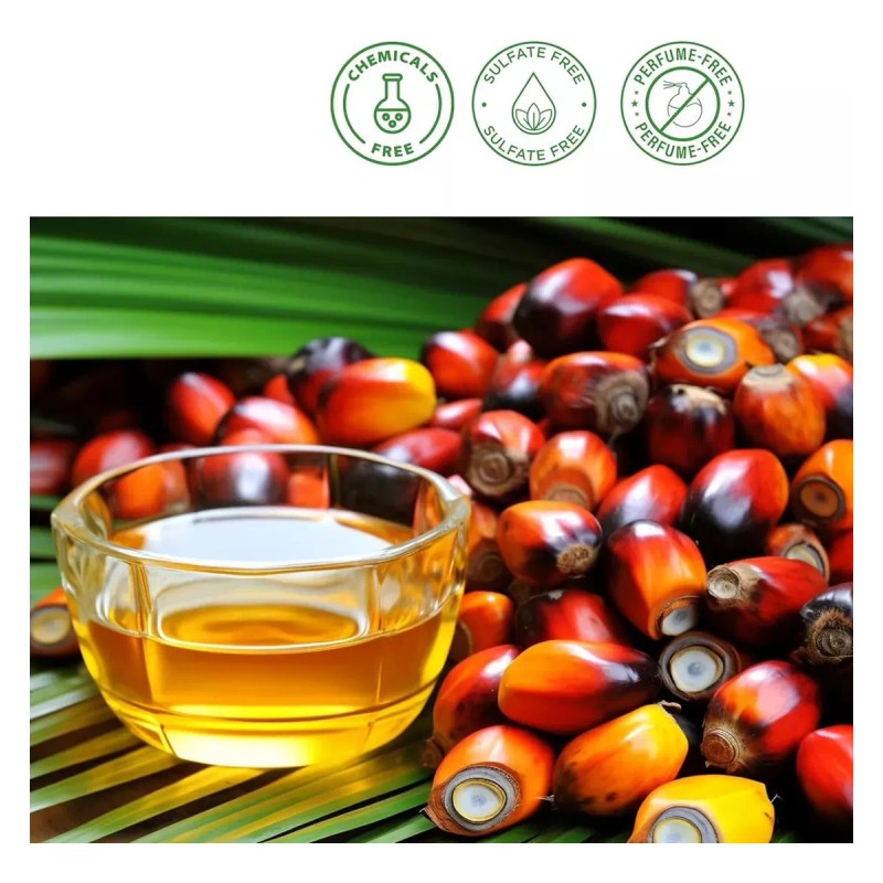 Aceite De Batana Para El Crecimiento Del Cabello - 118ml