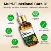 2pcs Aceite De Vitamina E Oil Para Cicatrices Y Cara