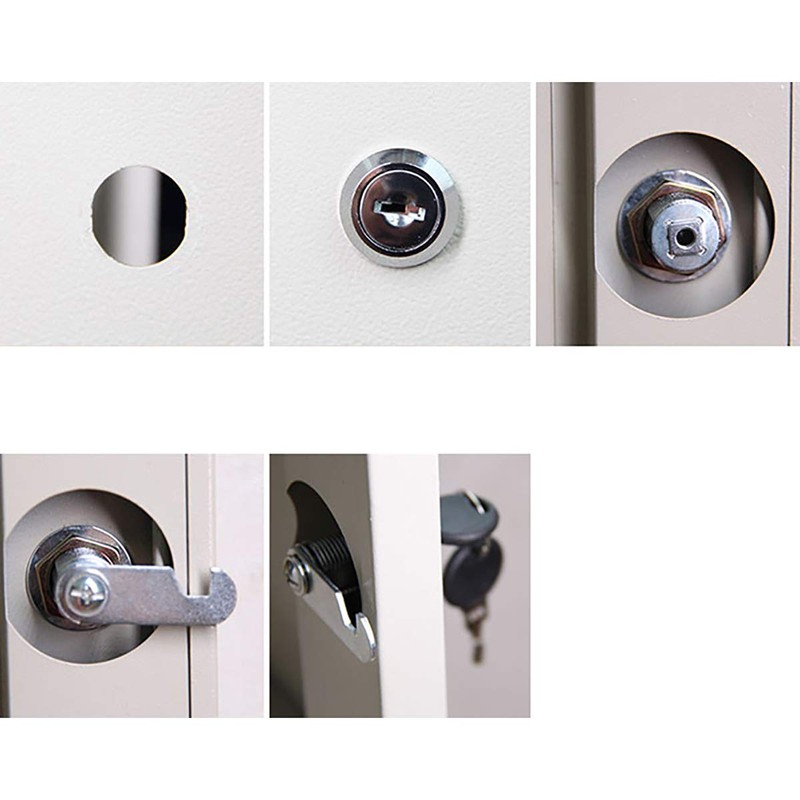 Multi-Purpose Locks, Cam Locks Filing Cabinets Locks Locker Locks Letter