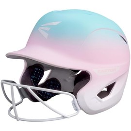 Easton | Ghost Batting Helmet | Fastpitch Softball | Matte | Large/X-Large | Ombre