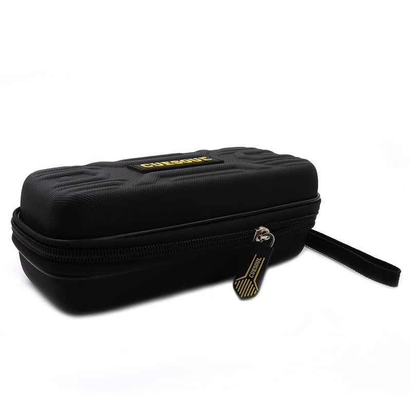 CUESOUL BEAST Dart Case for Steel Tip/Soft Tip darts,Big Darts