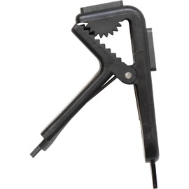 MARSHALLTOWN 4In1PaintersClip, Easy Paint Can Opener, Rim Cleaner, 2 Magnets, CC41