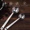 Cucchiaio da caffè, set di cucchiaini da caffè in acciaio