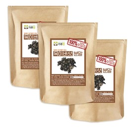 Garurang 600g wood ear mushroom powder / 목이버섯 가루 600g