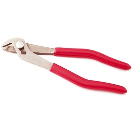 Grace USA - Angle Nose Slip Joint Pliers - AP5 -Gunsmithing - Pliers - 5 inch - Home Care Tools & Accessories