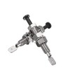 ANJOSHI Car Hood Pin Switch Universal Engine Car Auto Trunk