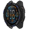 AWADUO Compatible with Garmin Fenix 8 51mm Solar Protective Case