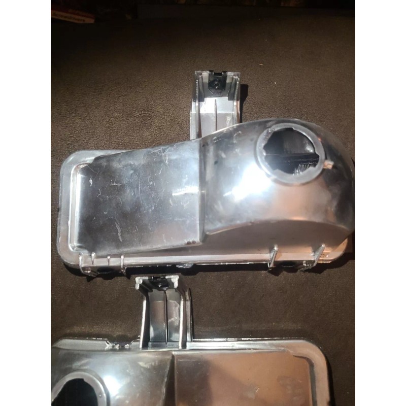 MODIPIM Fit For Silverado 1981/82 Chevy C10 GMC Front Turn