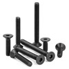 Tunejoy Pack of 20 M4 x 16 mm countersunk head