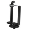 Camera Smart Phone Portable Flexible Rubber Octopus Tripod Bracket Shooting