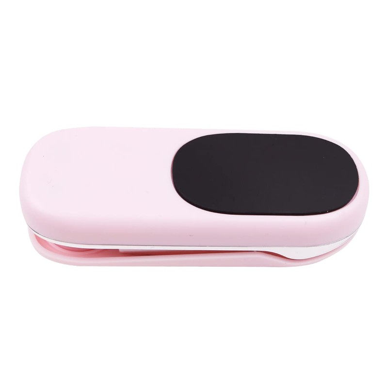WANGCL 2 in 1 Mini Bag Sealer Portable Handheld Bag