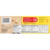 Schar - Chocolate Dipped Cookies - Certified Gluten Free -