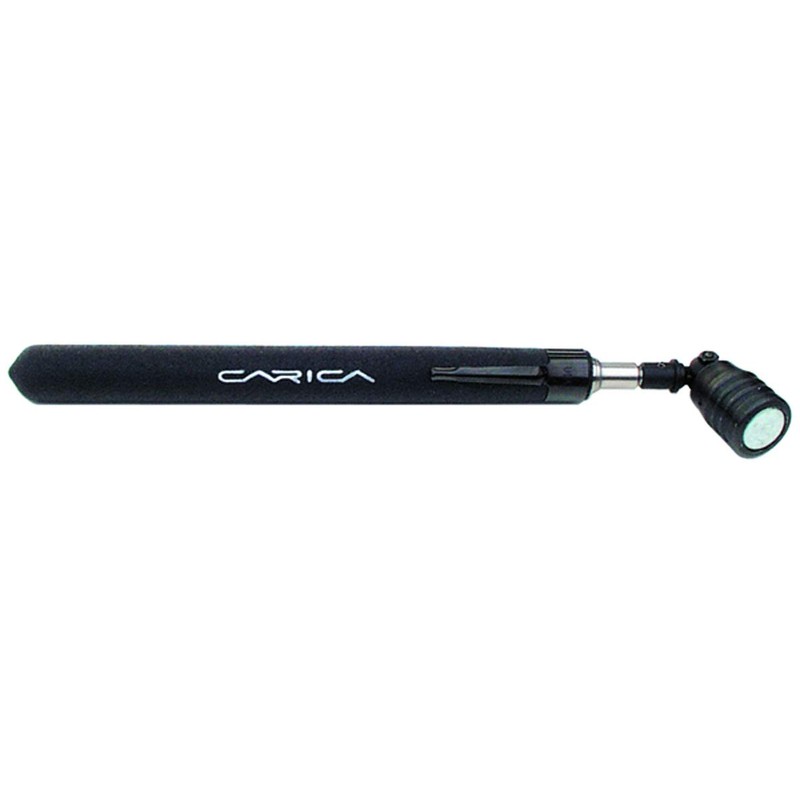 Mayhew 17830 14-Pound Capacity PMG02 Swivel Head Telescoping Magnetic Pick-Up