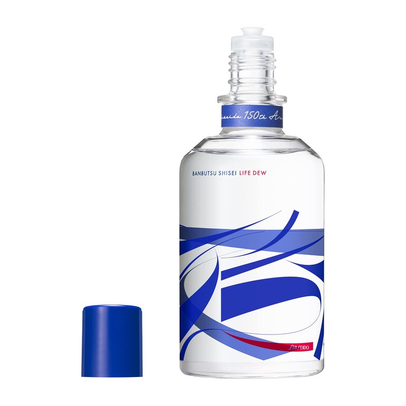 150 Shunen Bamboo Shisei All-Purpose Shisei Life DEW Beauty Serum,