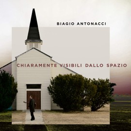 Chiaramente Visibili Dallo Spazio [Deluxe Edition]