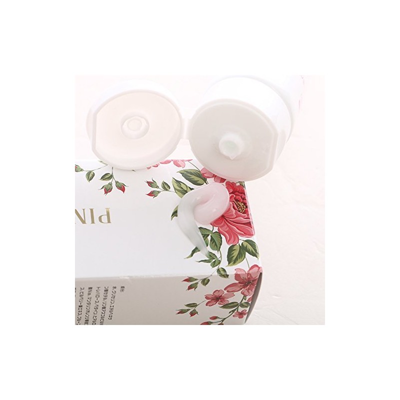 PINKY SECRET PINKY SECRET Cream for Bust Top and Delicate