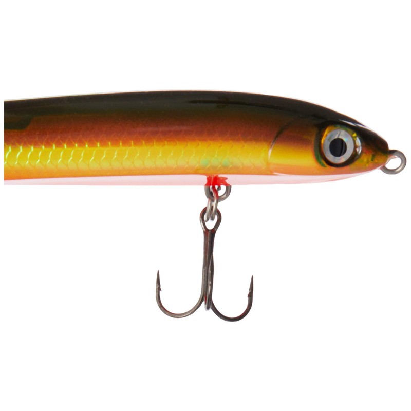 Rapala Skitter V 10 Hot Olive