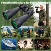 25x75 Binoculars for Bird Watching: Opaita Stargazing Binoculars for Adults