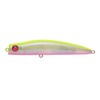 Apia Minnow Lure Punch Line Muscle 95#03 Chart Back Peach