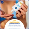 NIVEA SUN Protector Solar Facial Fluido Diario con Niacinamida (40