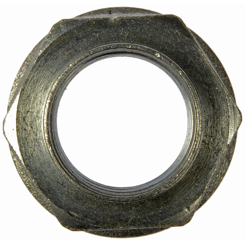 Dorman 930-465 Rear Wheel Hub for Select Honda Models