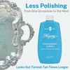 Hagerty Silversmiths' Polish, Professional Silver Cleaner and Tarnish Remover for