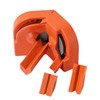 Drill Bit Sharpener, Multipurpose Grinding Tool for HSS, Carbide, Masonry,