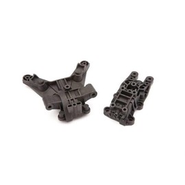 Traxxas 8920 Banco Anteriore sopra e sotto MAXX
