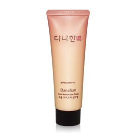 Danahan Goyul Moisture Sun Cream 42ml / 다나한 고율 모이스처 선크림 42ml