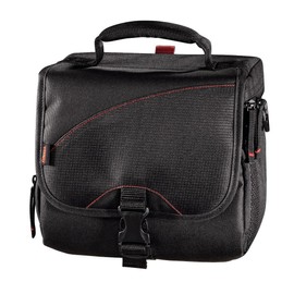 Hama 140 Astana Bag for Camera - Black
