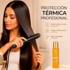 protector de calor para cabello oro fluido 40 ml