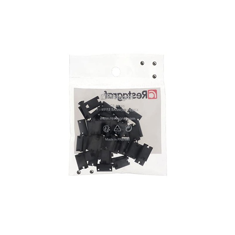 Restagraf - Sheet Metal Edge Clamp - Sheet Metal and