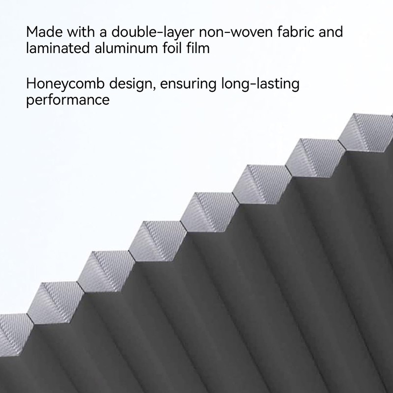 Half Circle Window Shade Arch Window Cellular Blackout Shades Cordless