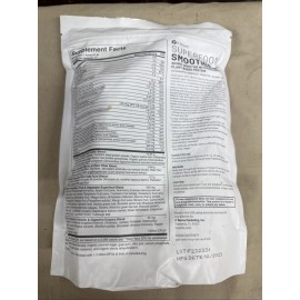 IT WORKS! Superfood Smoothie+ - Tropical Fruit Mfd 12/23 Exp 12/2025