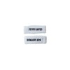 Undrdog Athletix UNDRDOG ATHLETIX Jesus Saves Bicep-Bands (2-Pack) - Sweat